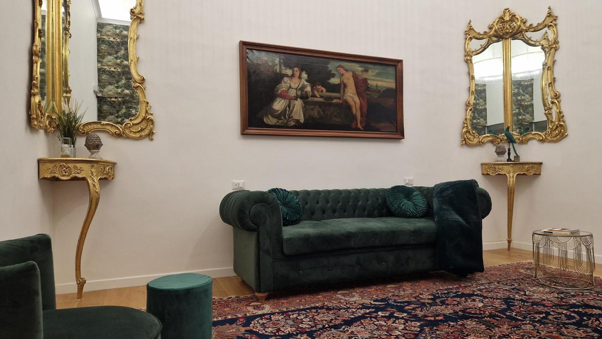 La Maison Del Duomo カターニア エクステリア 写真
