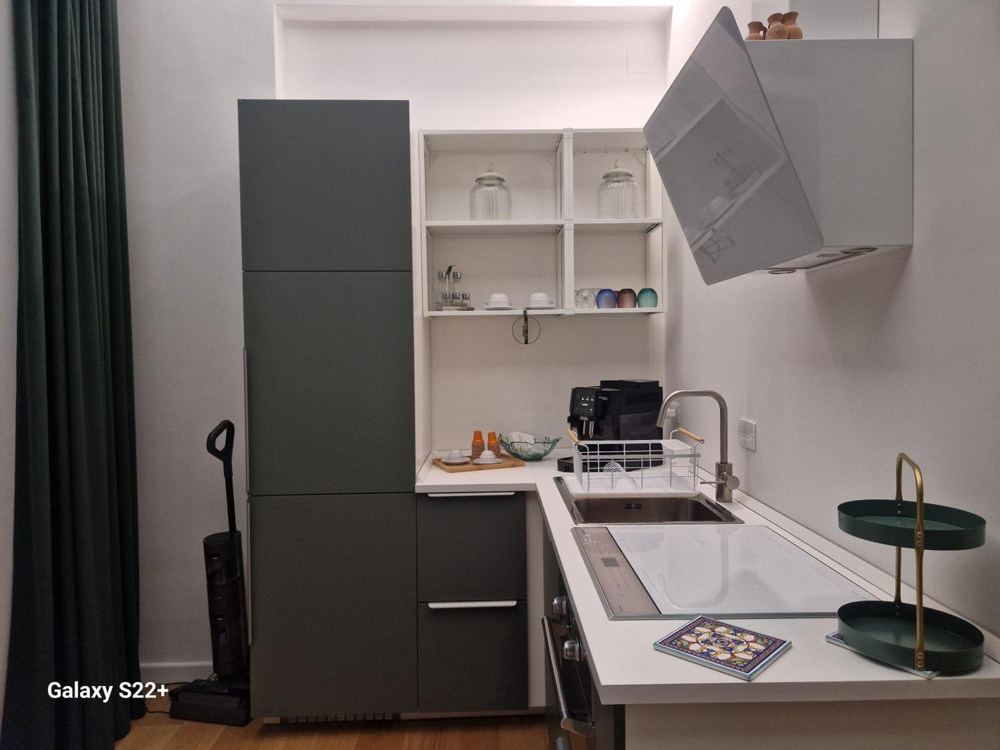 La Maison Del Duomo カターニア エクステリア 写真